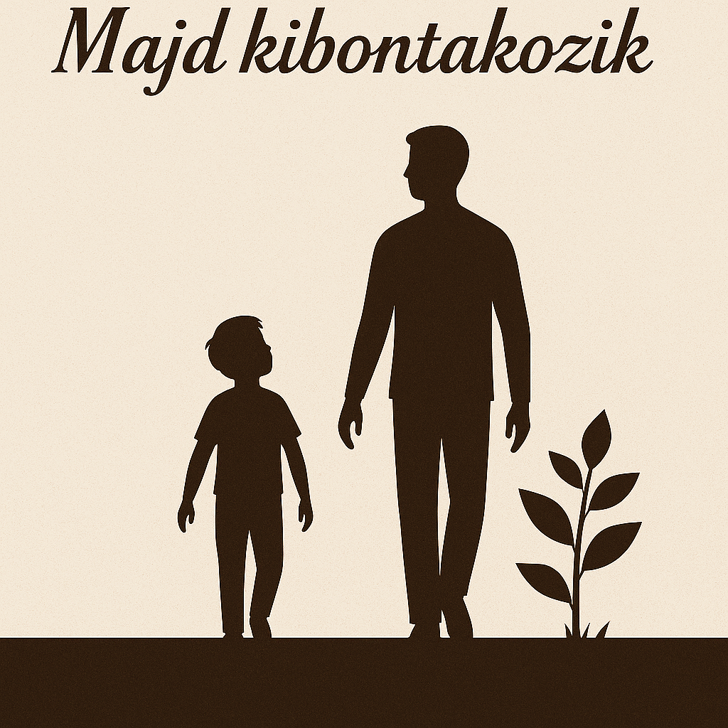 kibontakozás