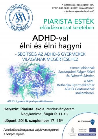 ADHD_poszter