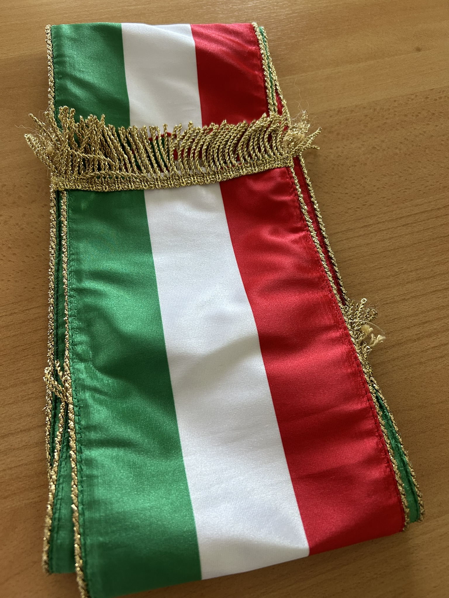 anyakönyvi szalag