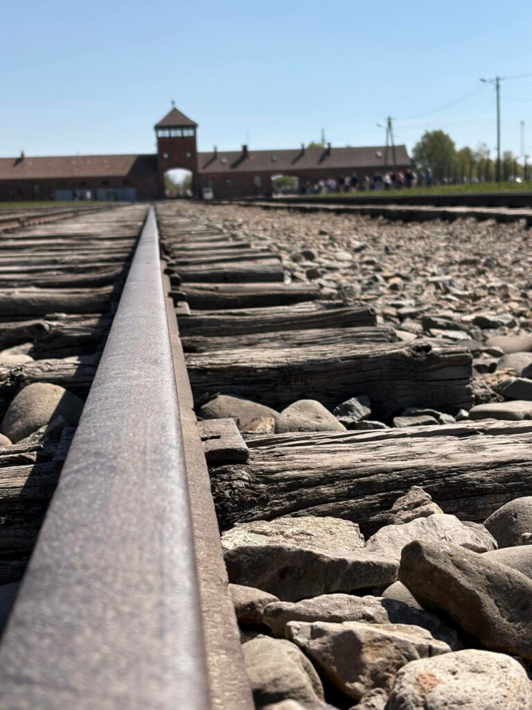 Auschwitz