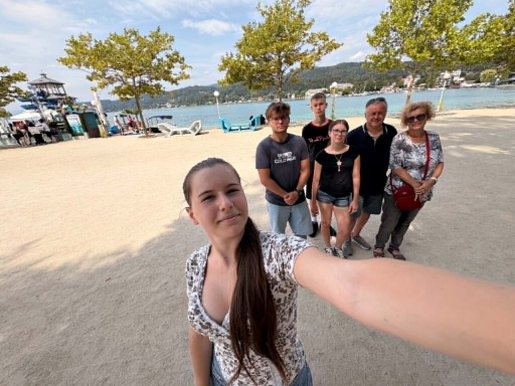 Öt nap alatt sem tudtunk betelni a hegyekkel – pedig szorgalmasan próbálkoztunk.